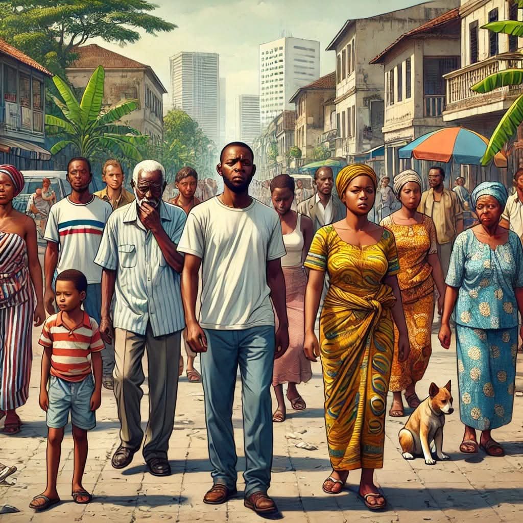 La SOUFFRANCE : Une perspective chrétienne sur le sens, le libre arbitre et le service