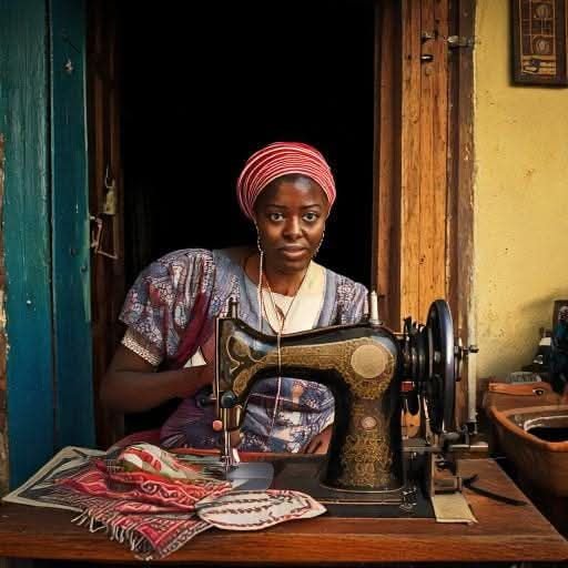 La femme ou l'homme VERTUEUX