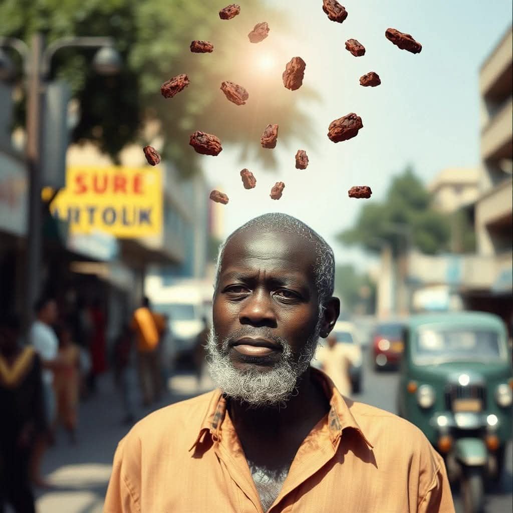 La signification des CHARBONS ARDENTS dans la Bible