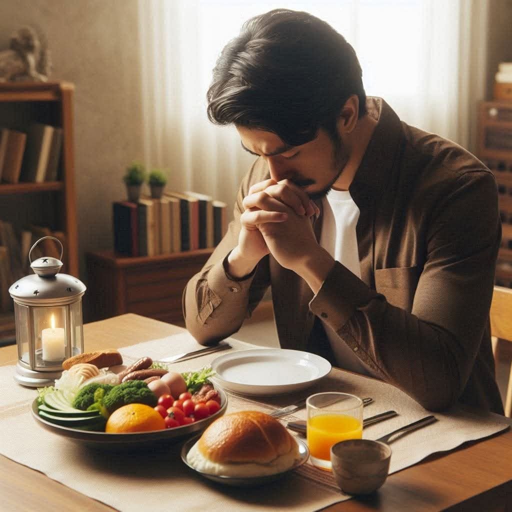 Le SECOURS divin face aux empoisonnements actuels