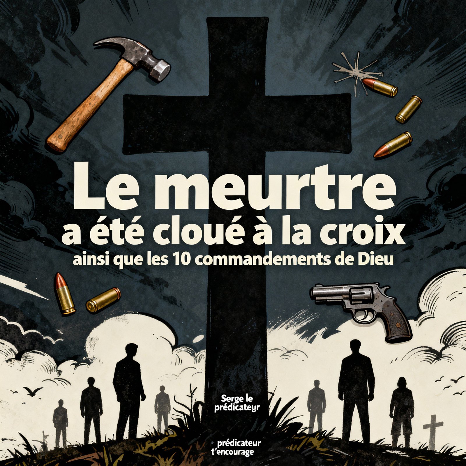 Peut-on être sauvé et tuer son prochain