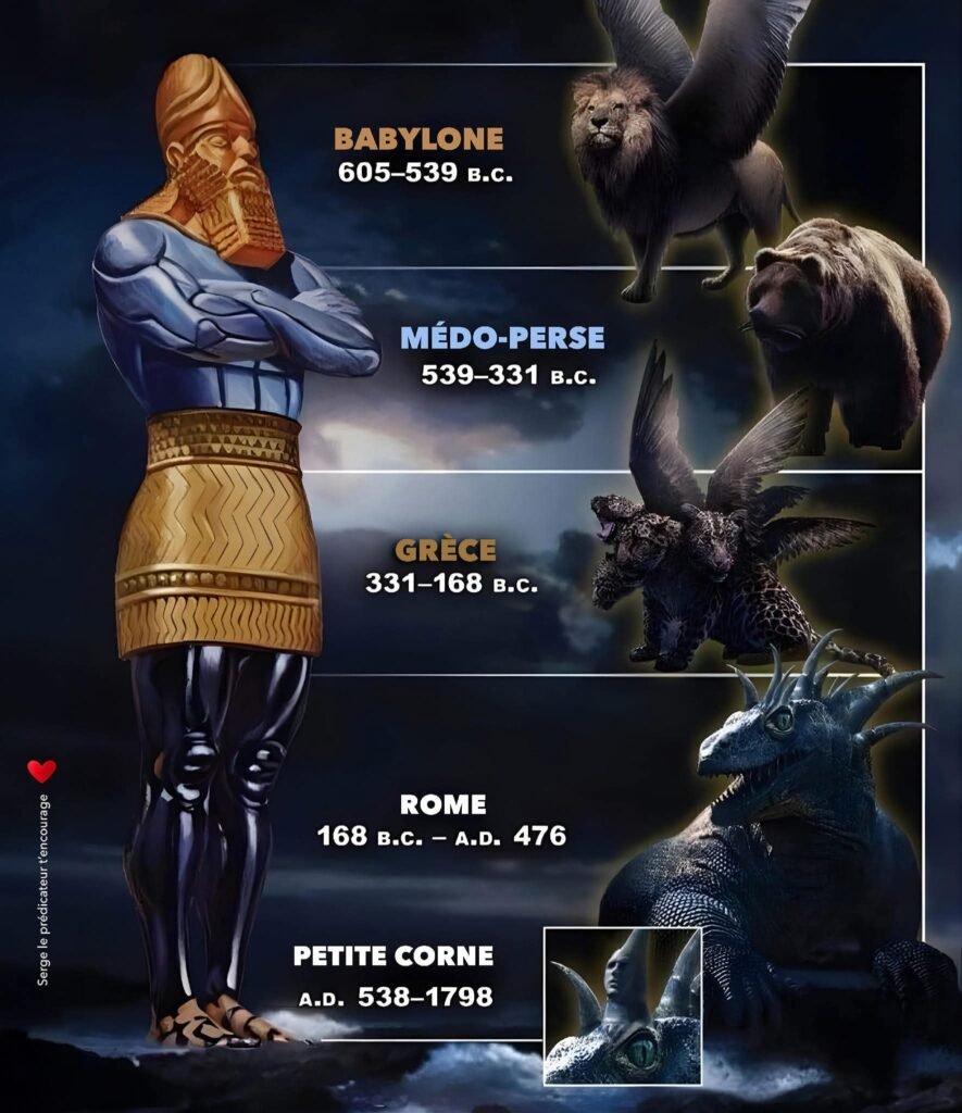 Peut-on faire confiance aux PROPHÉTIES BIBLIQUES