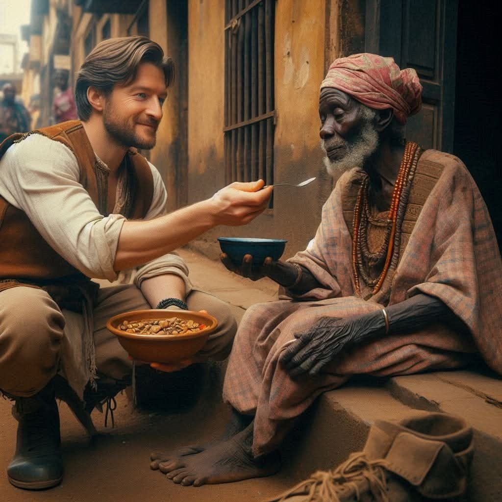 Se SOUCIER des PAUVRES c'est la justice