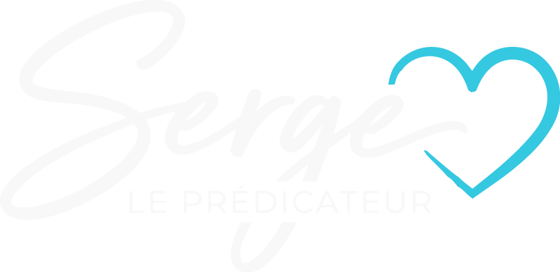 Serge le prédicateur