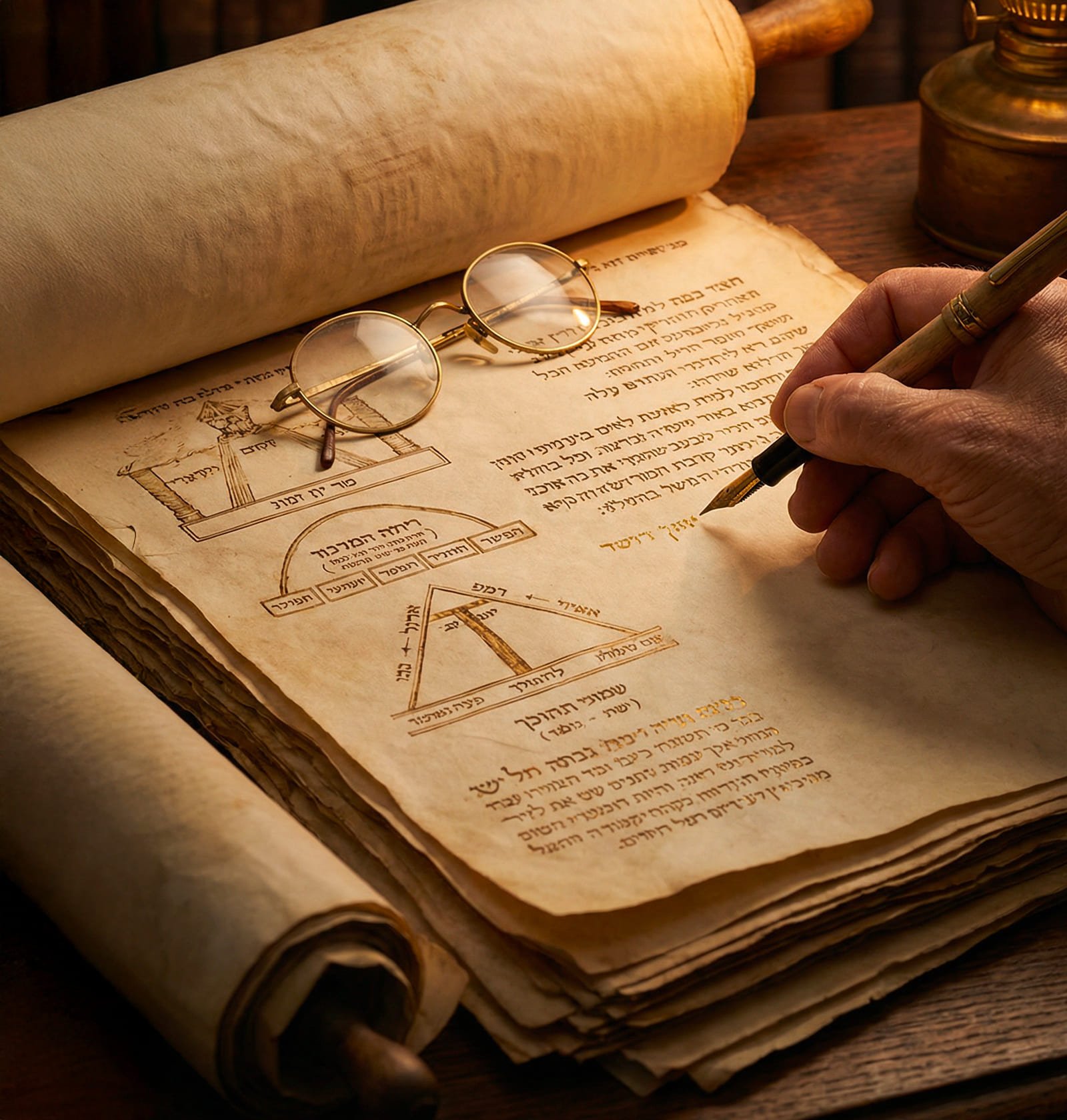 Serge le prédicateur