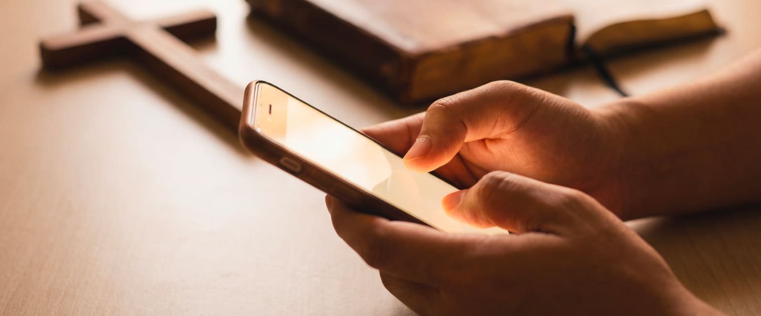 contacter Serge le prédicateur