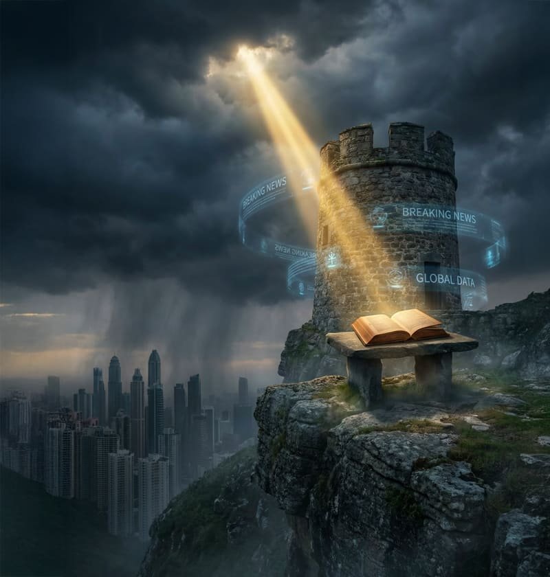 décryptage de l'actualité