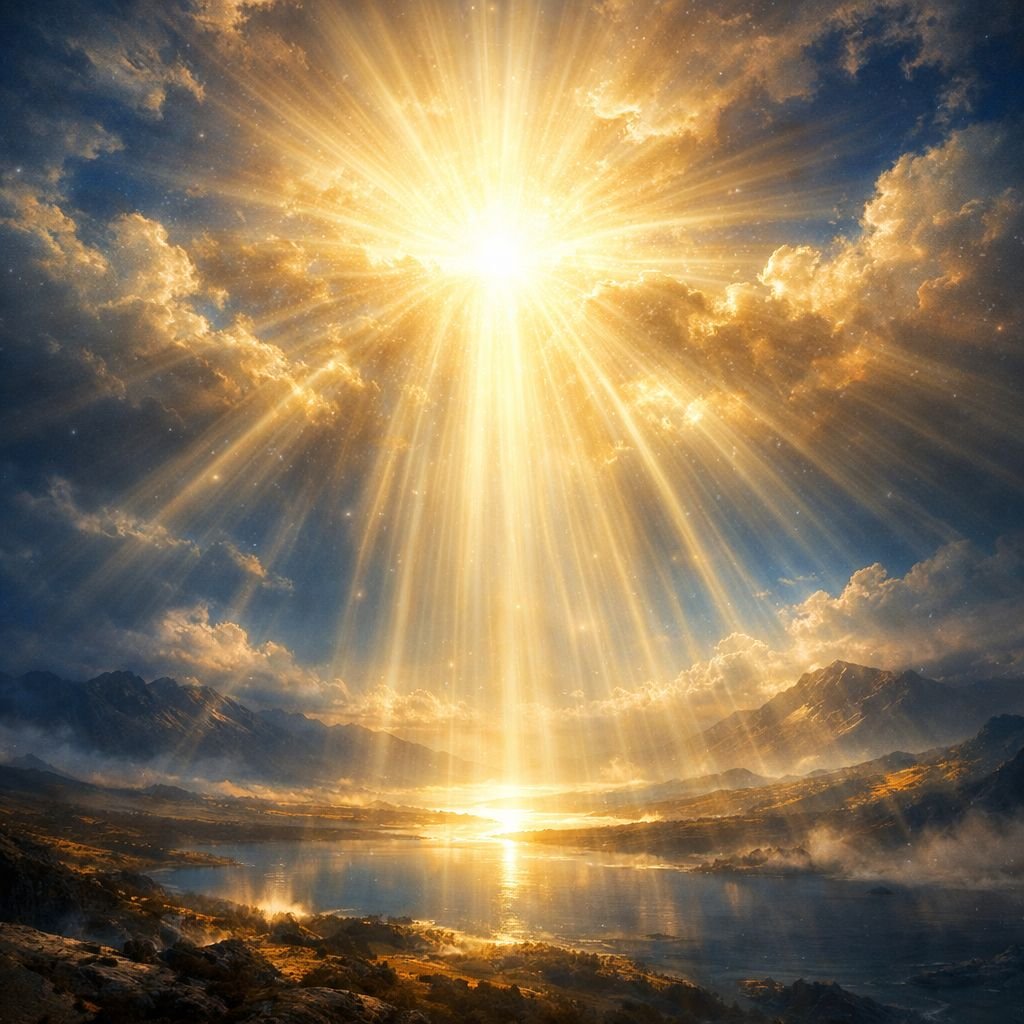 Le Saint-Esprit est la présence de Dieu partout. Pas une personne à part.