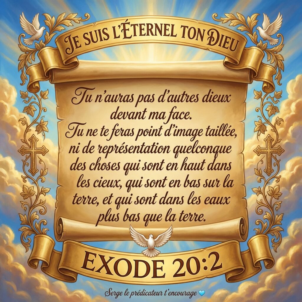 Si tu aimes la Parole de Dieu… si tu es vraiment amoureux de Jésus… alors le Psaume 119 doit faire tes délices chaque mois.